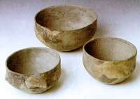 Kamene zdjele iz neoliti�kog nalazi�a u G. Brezovljanima (4000 - 3500 g.pr.Kr.)