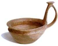 Kerami�ka �alica, Kalnik, kasno bron�ano doba (1100 - 850 g.pr.Kr.)