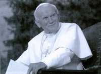 Papa Ivan Pavao II