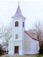 Kapela Sv. Roka