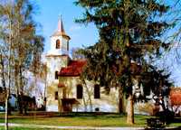 Kapela Sv. Marka Kri�ev�anina