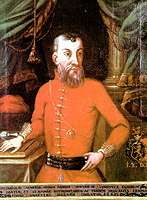 Ivan Zakmardi Dijnkovečki, nepoznati autor, 1665. g.