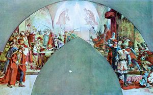 Krvavi sabor Kri�eva�ki