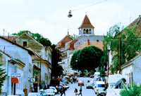 Jela�i�eva ulica danas